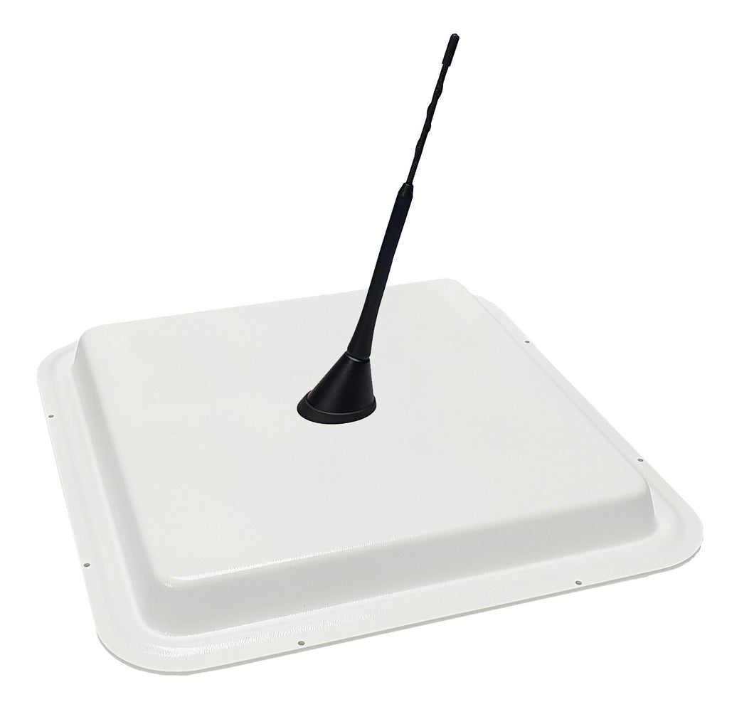 Combi-flex roof antenna FM/DAB+