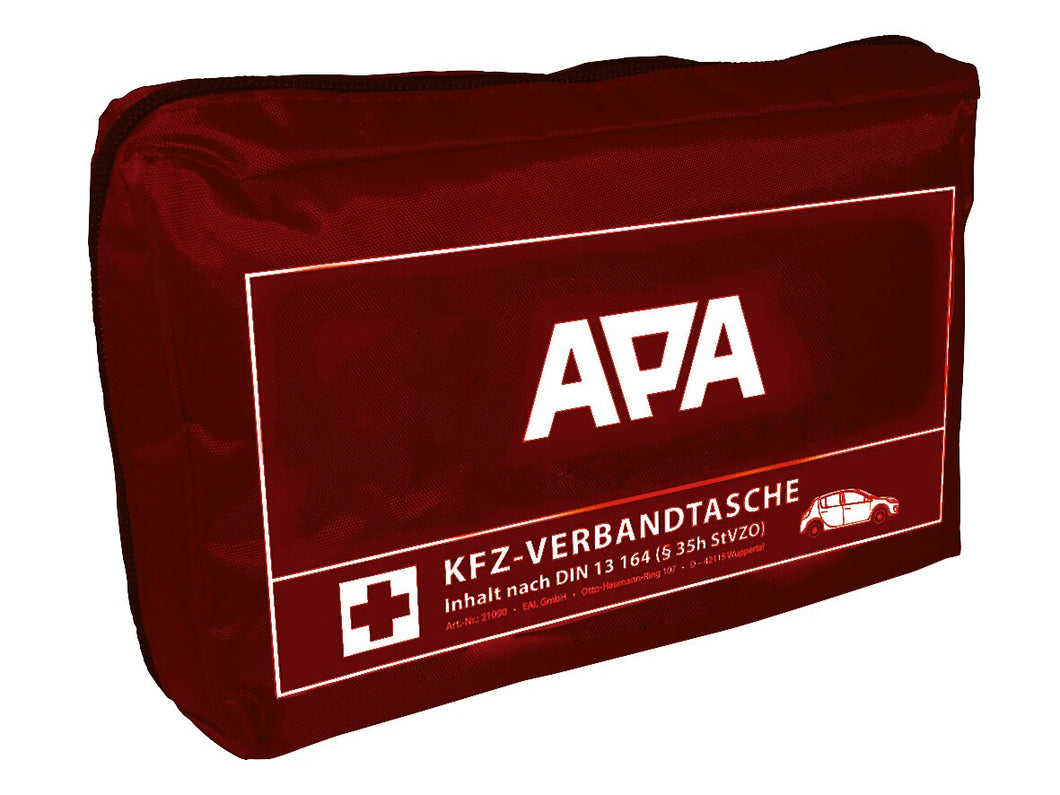 Kfz-Verbandstasche DIN 13164