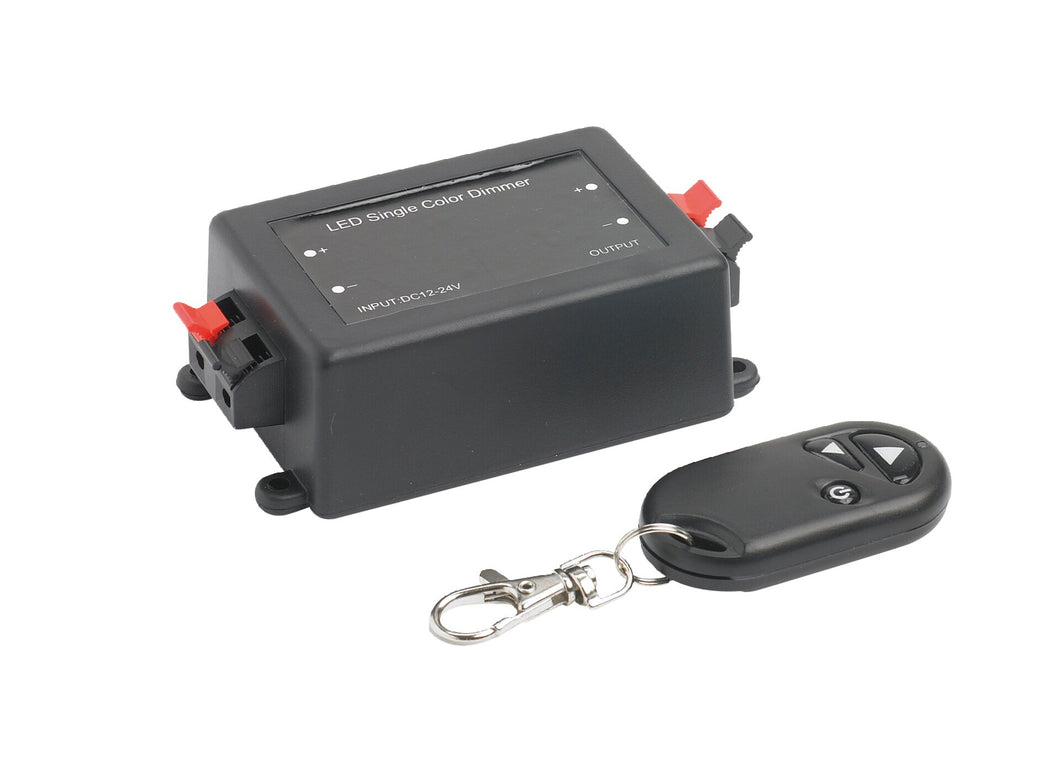 Funkfernbedienung für LED-Leuchten