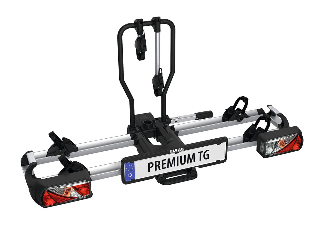 PREMIUM TG (S) bike rack