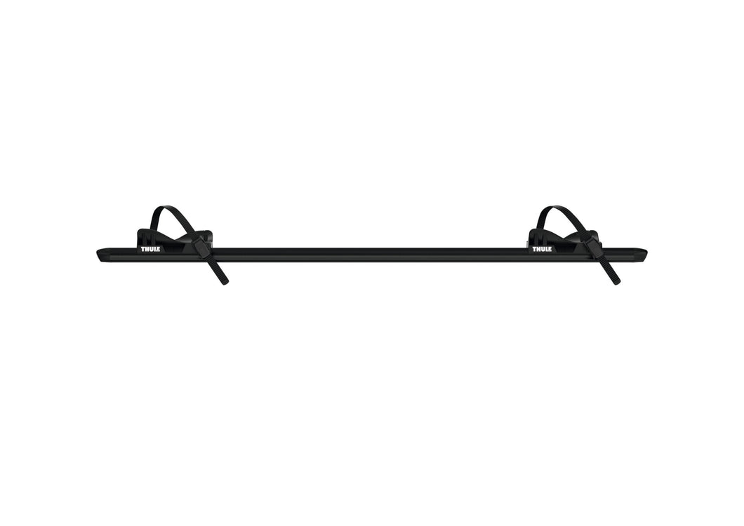 THULE Fatbike Rail Straight Black