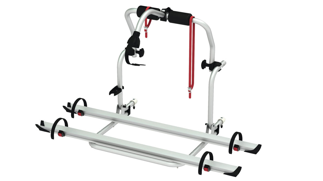 CARRY-BIKE TRIGANO-ROLLER