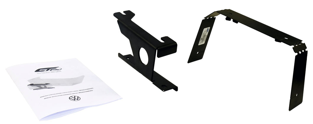 Handbremse Kit für Drehplatte VWT5-T6