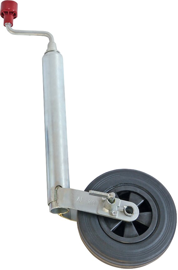 AL-KO jockey wheel with pinstop
