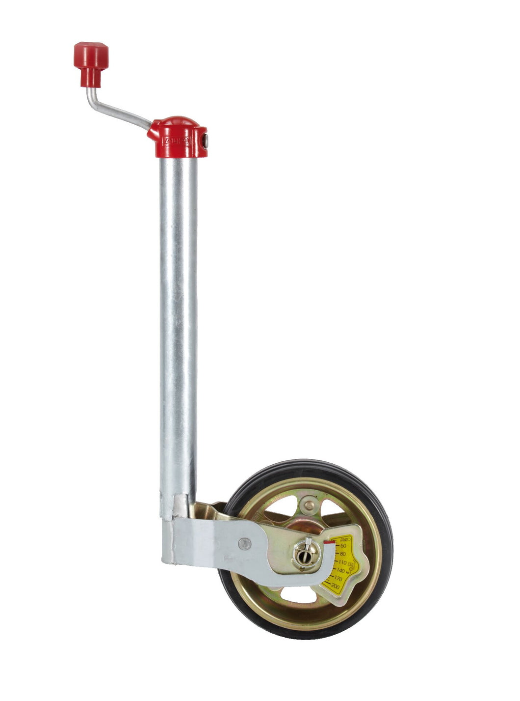 AL-KO Premium jockey wheel