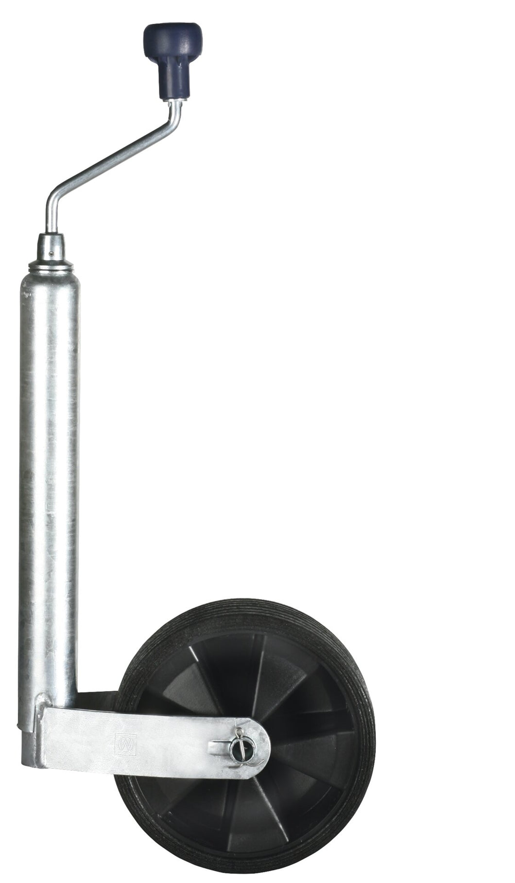 Stützrad Softbereifung HOBBY