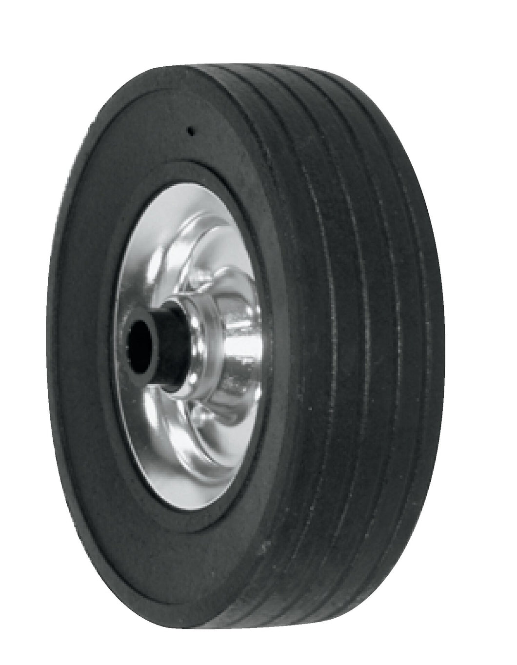 Ersatzrolle pannensicher