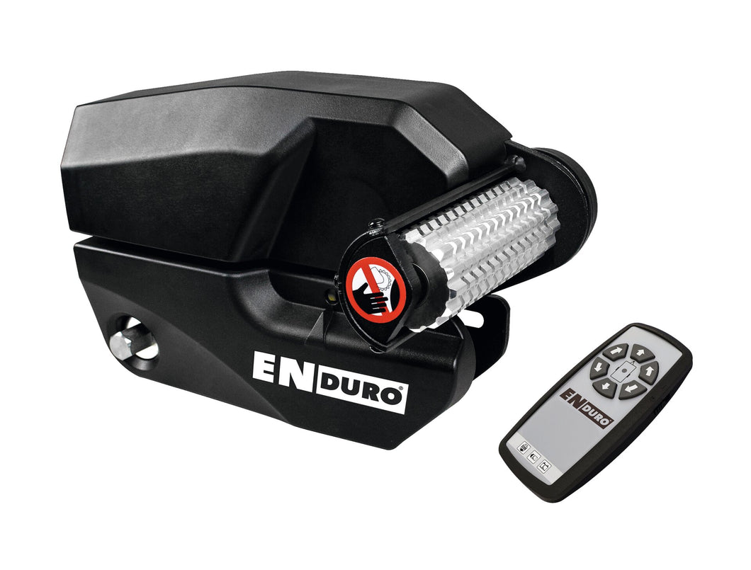 ENDURO Rangierhilfe EM303 Plus