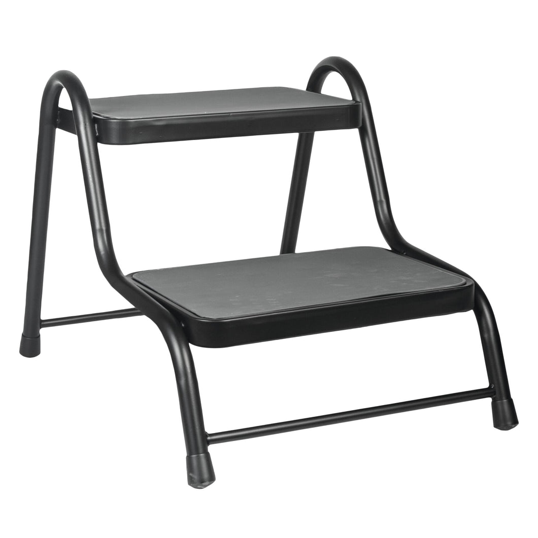 Doppeltrittstufe 150 kg