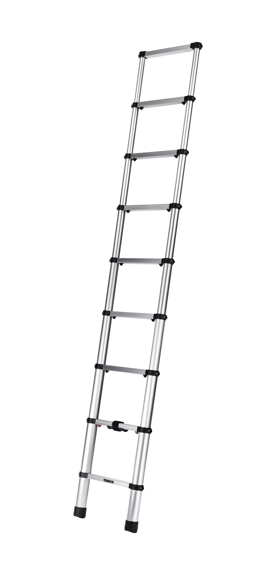 Ladder for panel van, 9-step