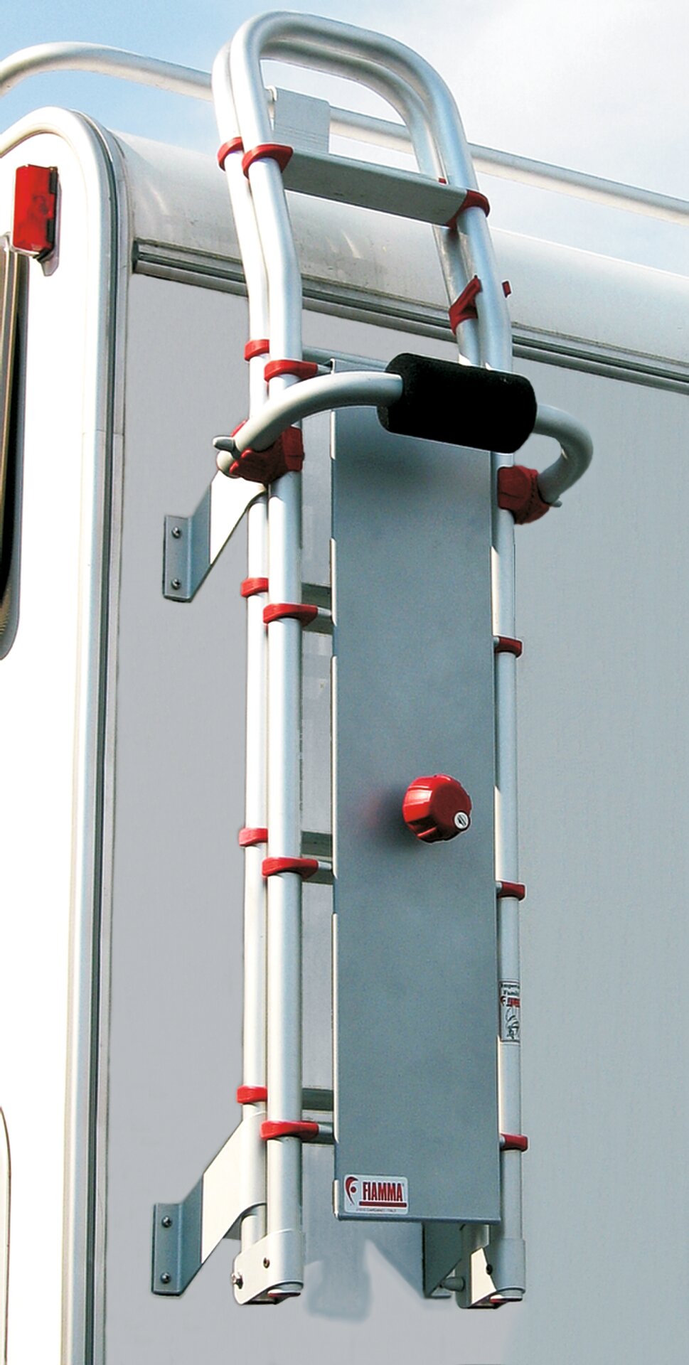 Diebstahlschutz SAFE LADDER