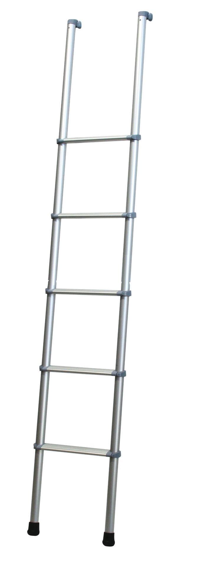 DELUXE 5B aluminum ladder