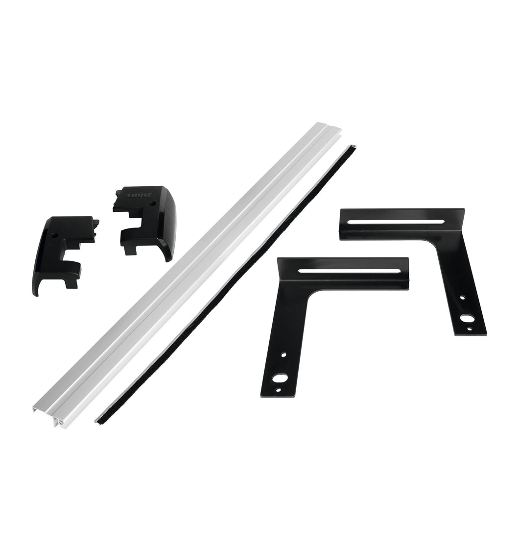 Slide-Out Montagesatz Crafter17 550