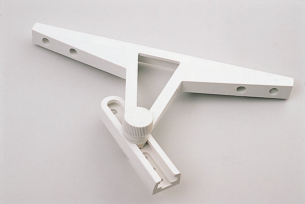 Dachhauben-Aussteller 4-Loch