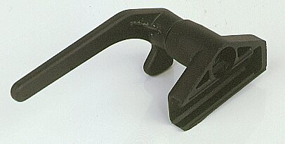 Fensterverschluss komplett (Paar)