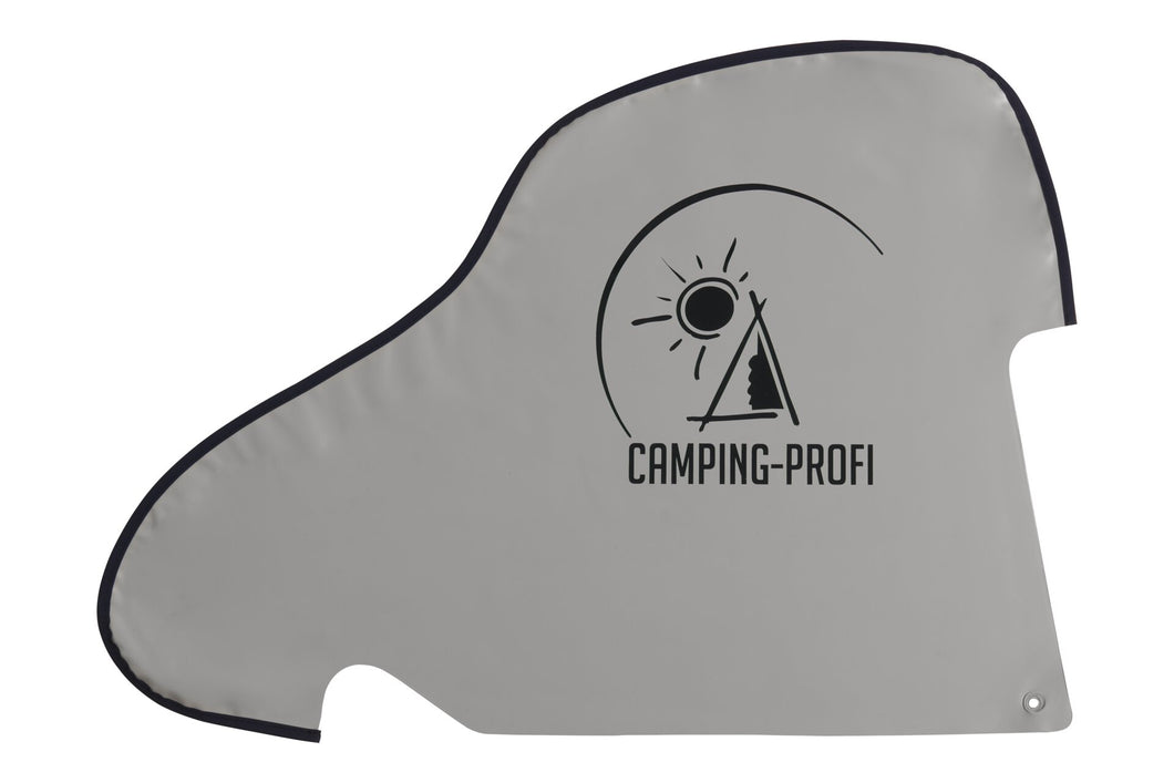 Drawbar cover CAMPING-PROFI (R)