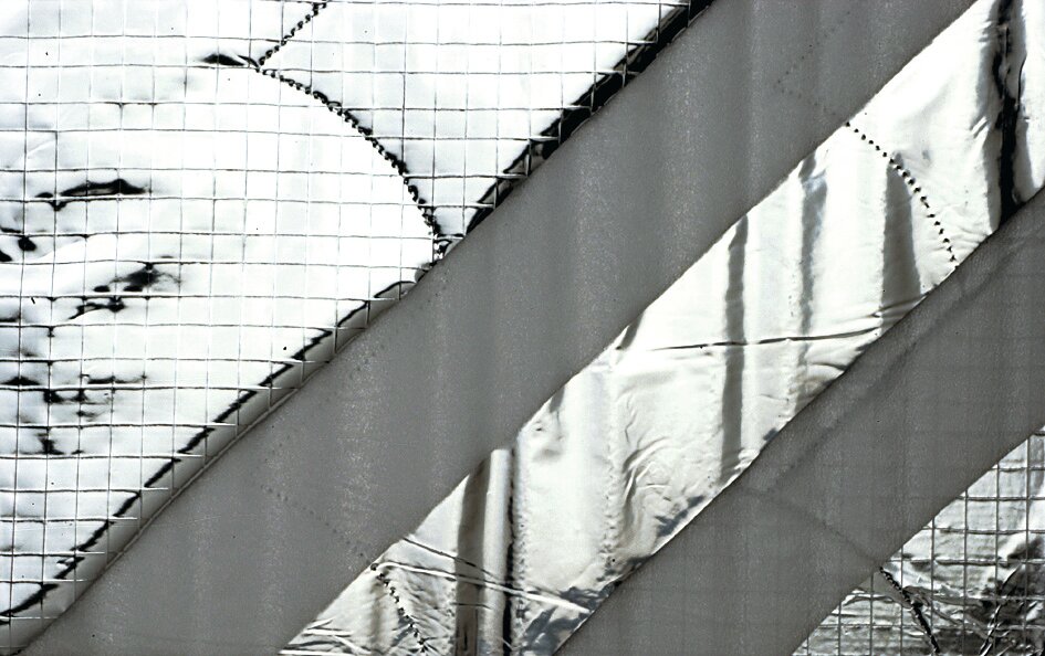 Thermofoil HTD 5-ply