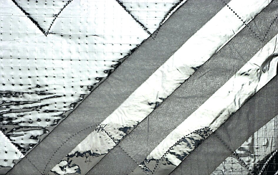 Thermofoil HTD 7-ply