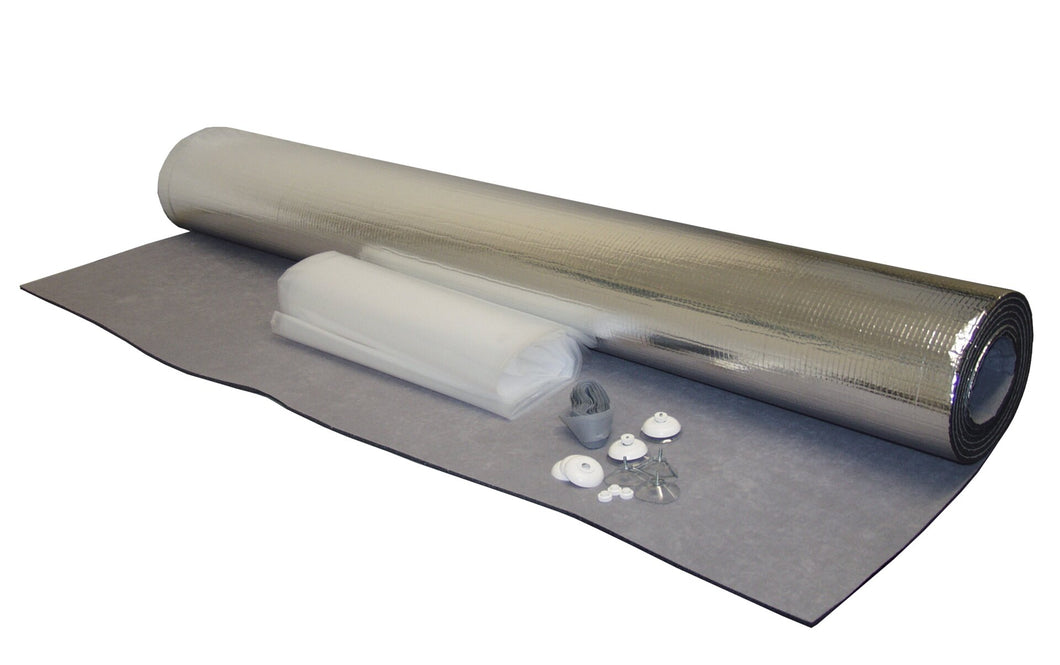 Thermo Do It Yourself Set