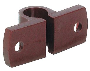 Push-Lock rod guide 2-pack