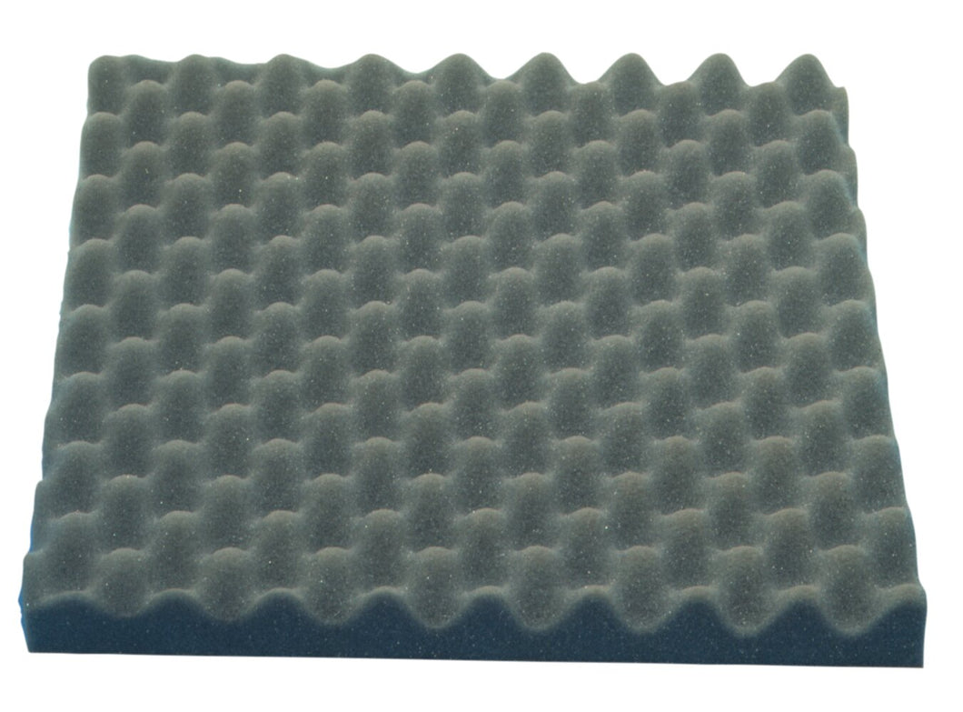 Schalldämpfende Matte N50