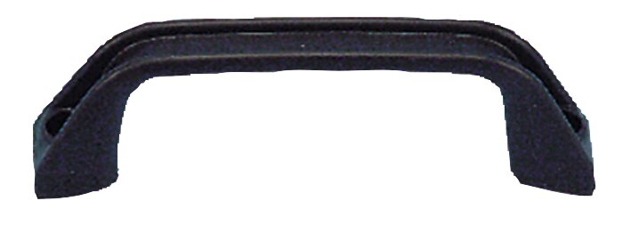 Rangiergriff schwarz 140 mm