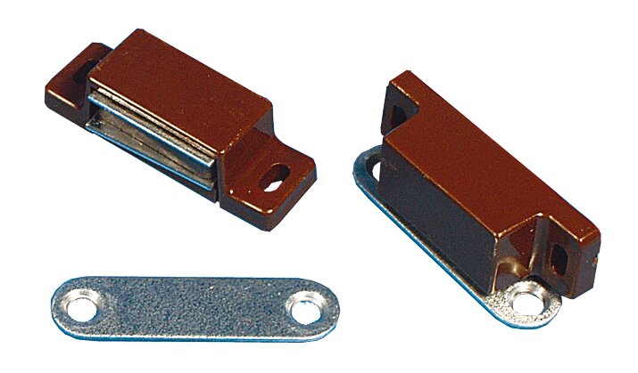 Magnetic clasp 2-pack