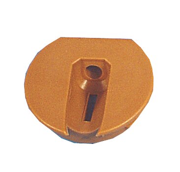 Connecting fitting (pack of 5)