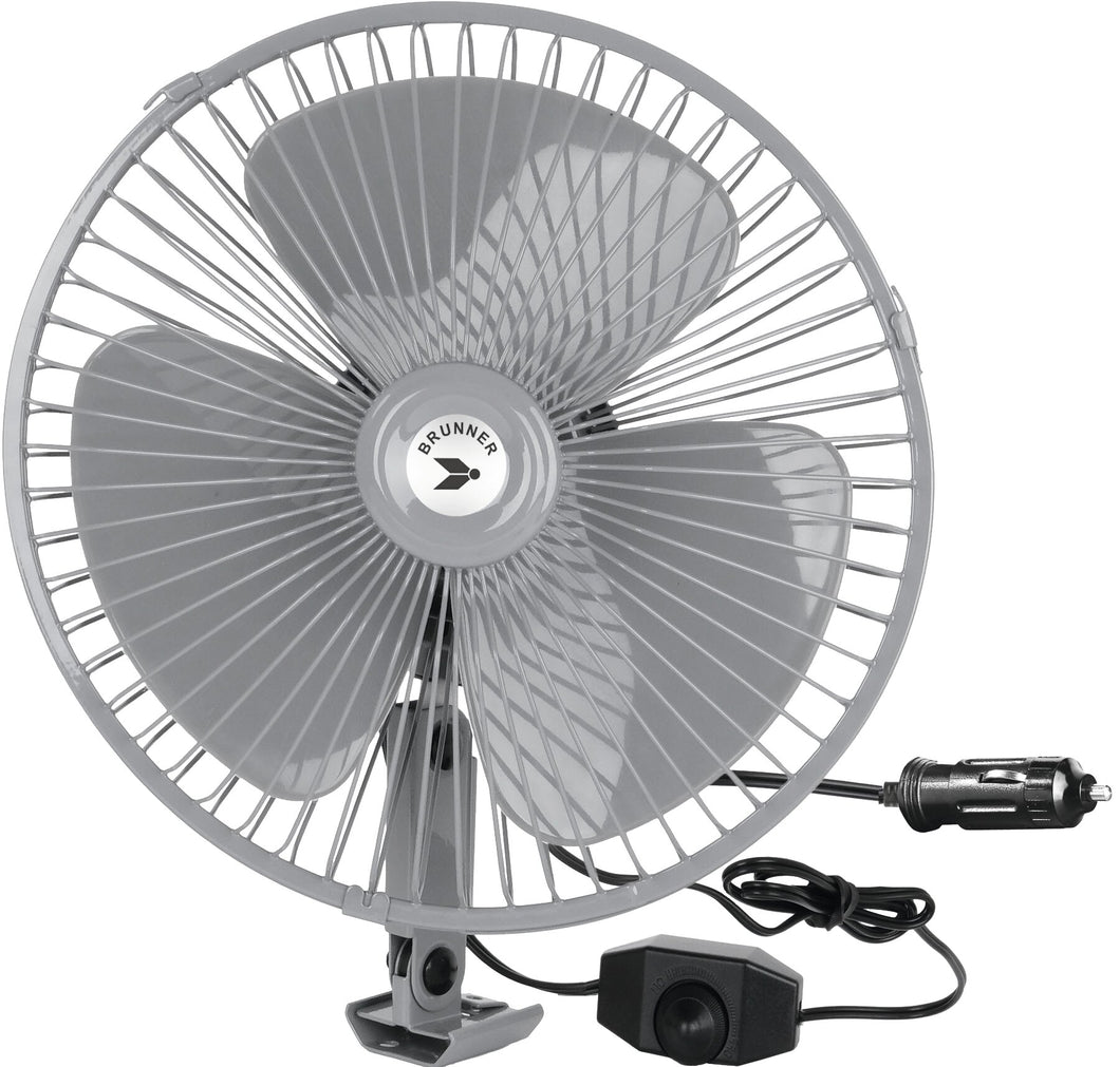 MISTRAL UNIVERSAL fan