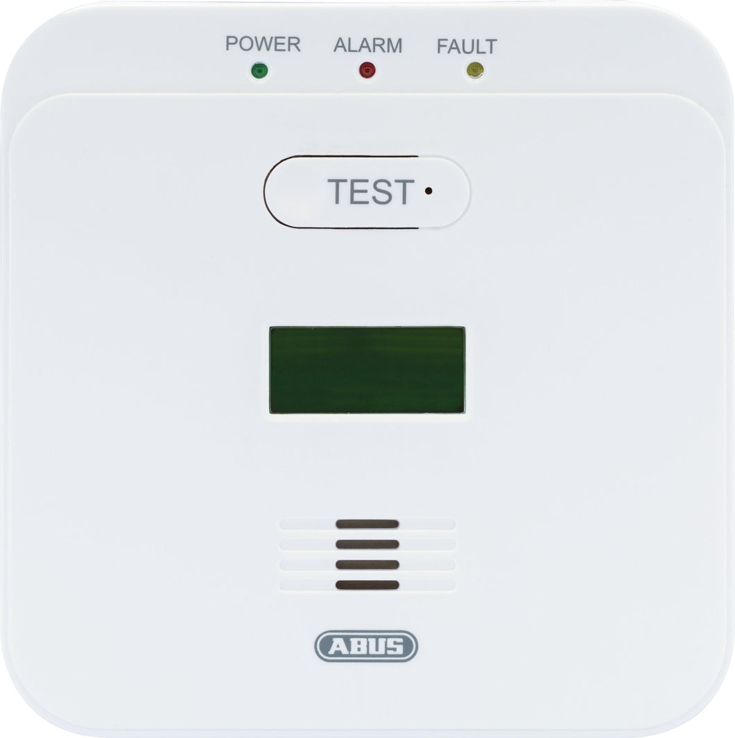 CO warning detector COWM510