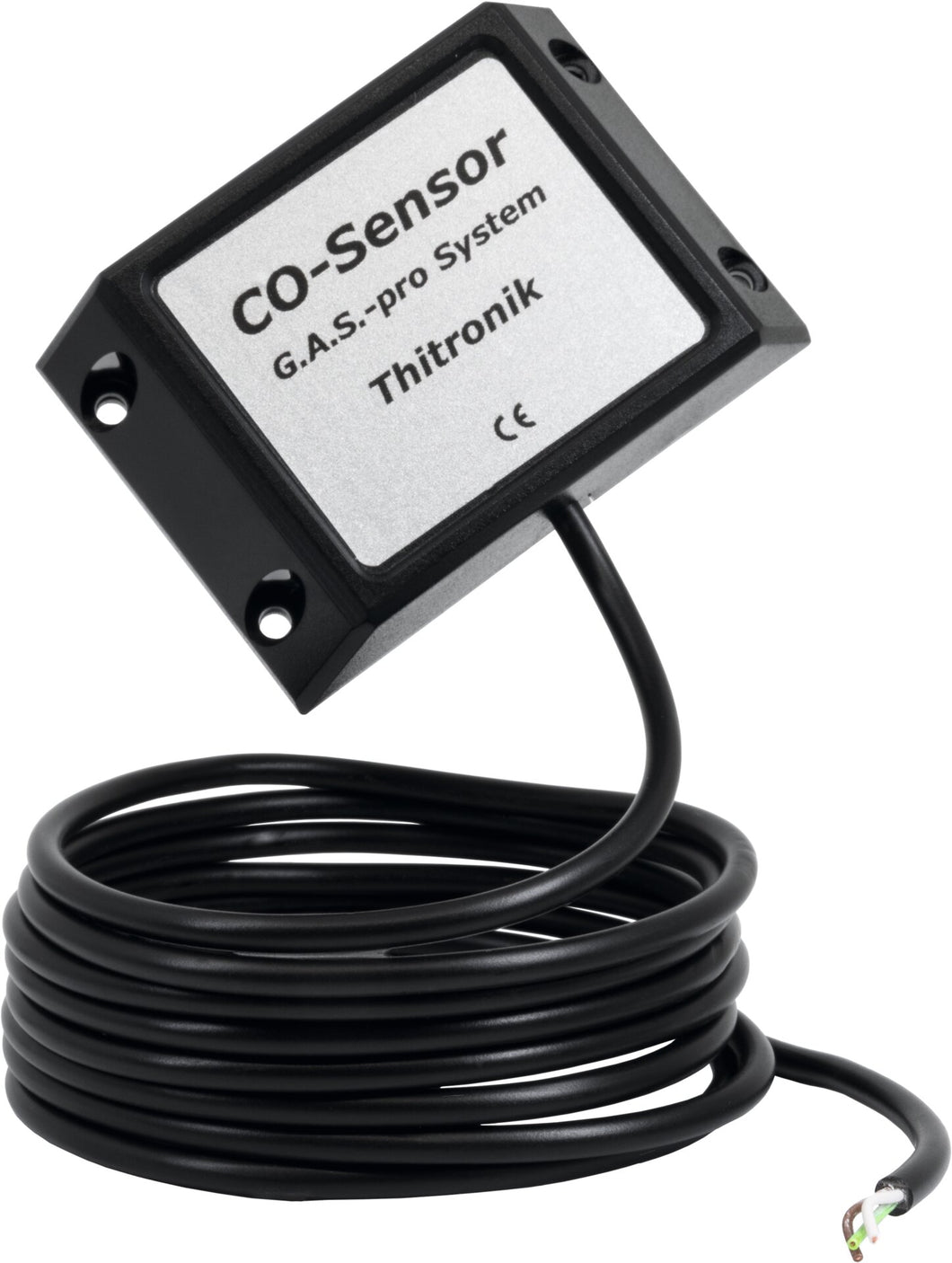 CO sensor G.A.S.-pro