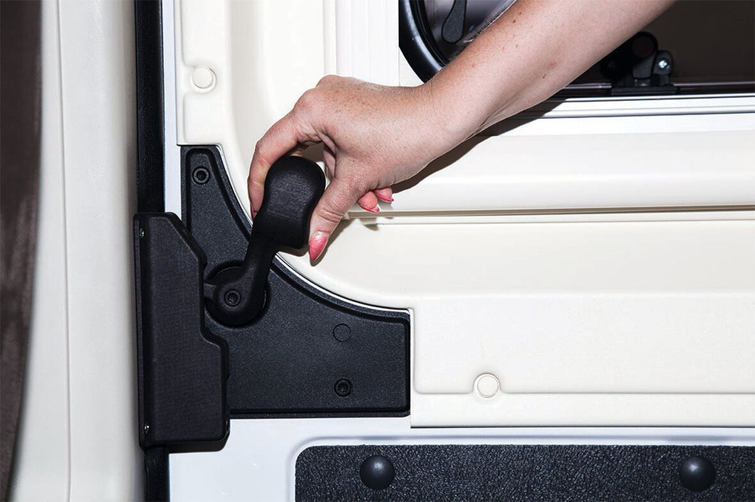 HEOSafe Van internal fuse FD 250-290