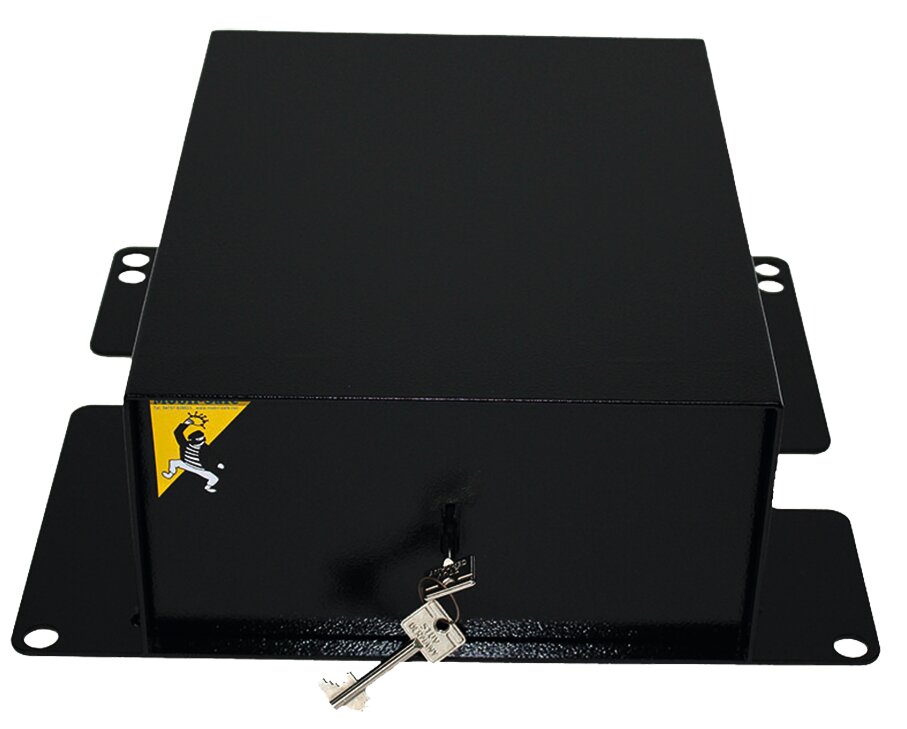 Mobil-Safe VW T4-T5-T6