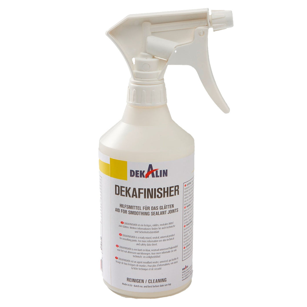 Dekafinisher, Sprayflasche 500 ml