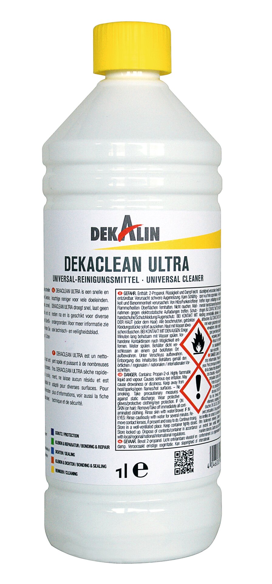 DEKAclean Ultra, 1 l