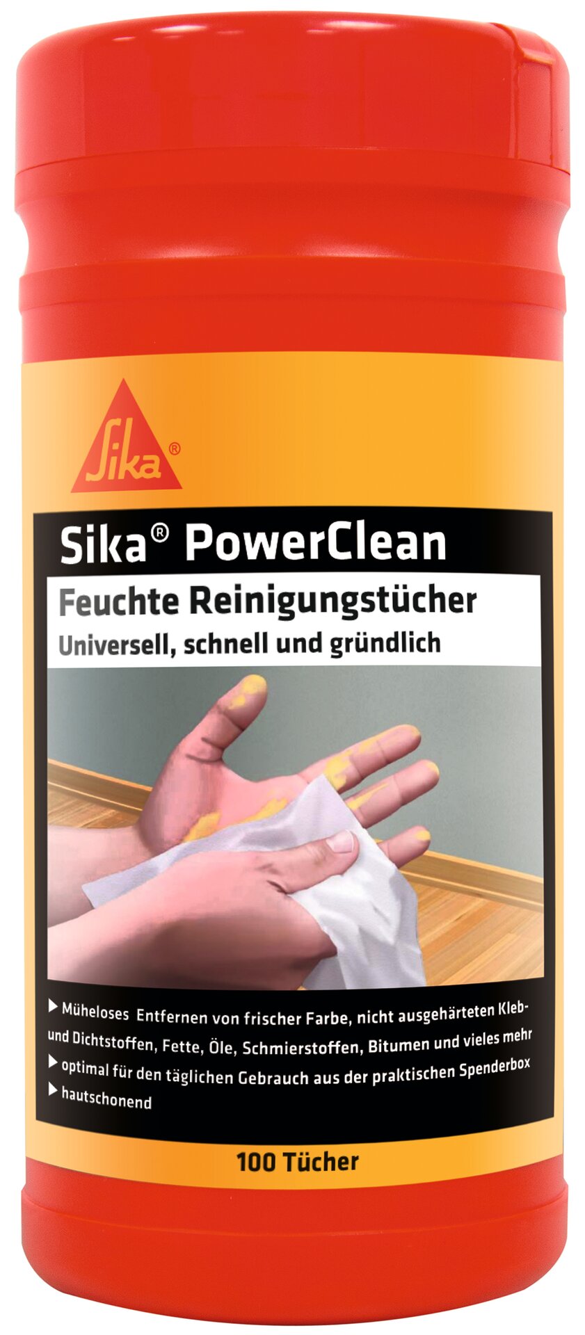 Sika PowerClean