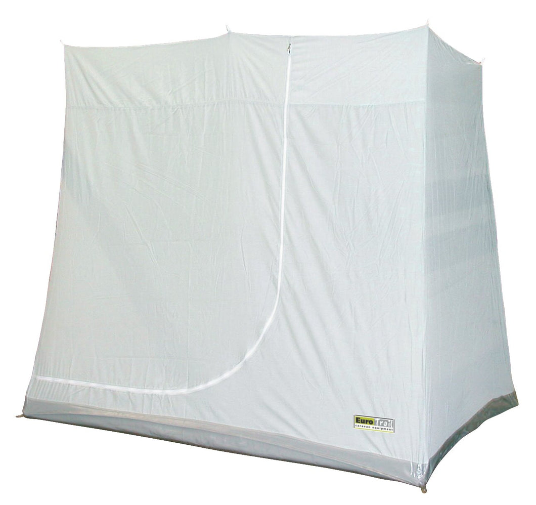 Schlafkabine für Vorzelt 210x145x185