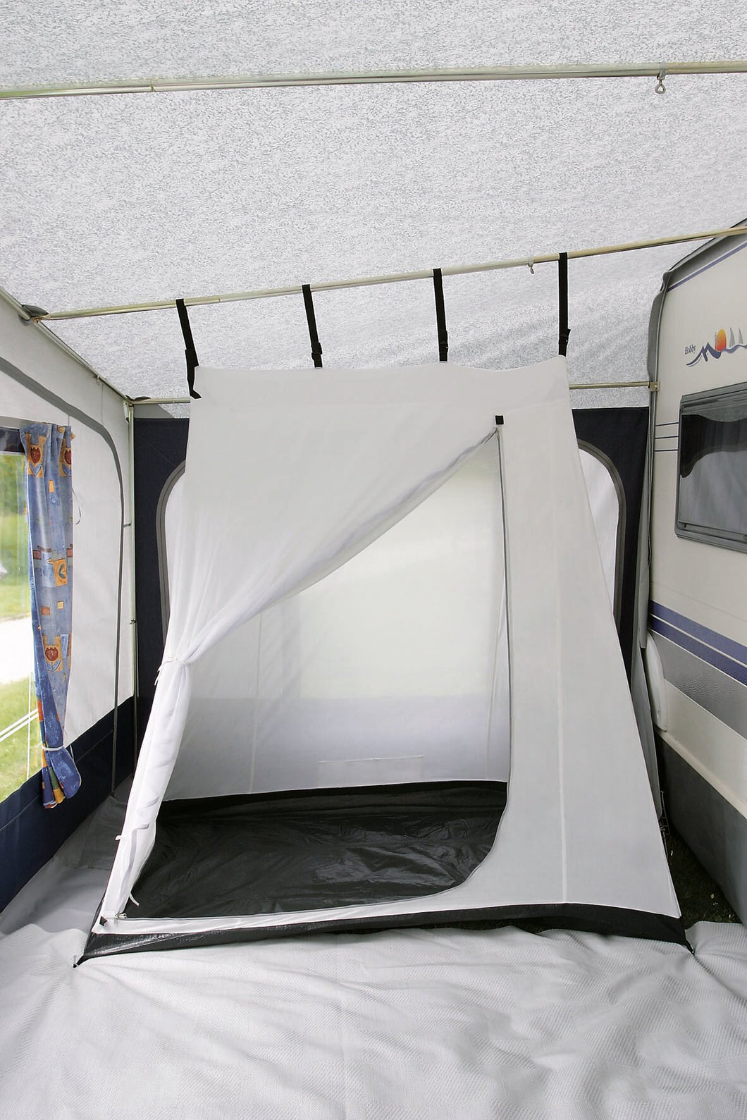 Sleeping tent for awning 180x200 cm (D)