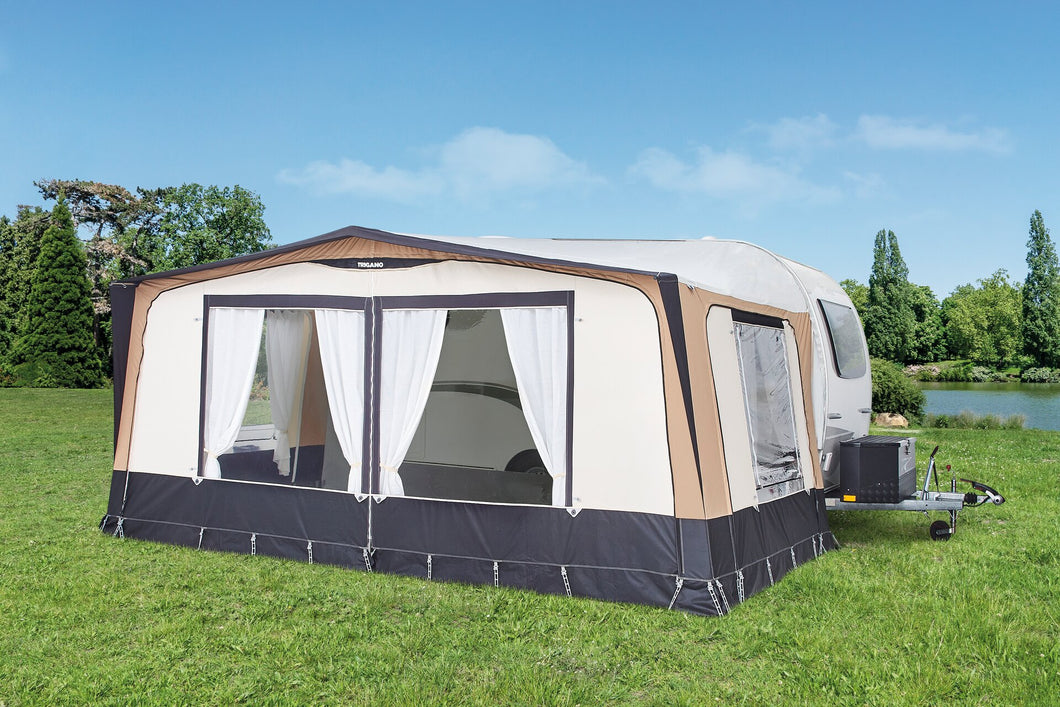 GUERANDE awning size 805 (B)