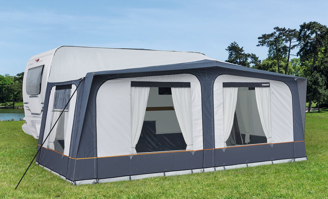 ATLANTIK awning size 860 (B)