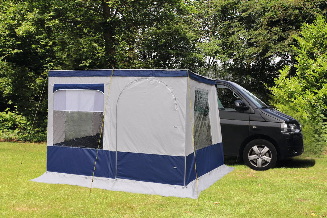 Tent extension FJORD 260