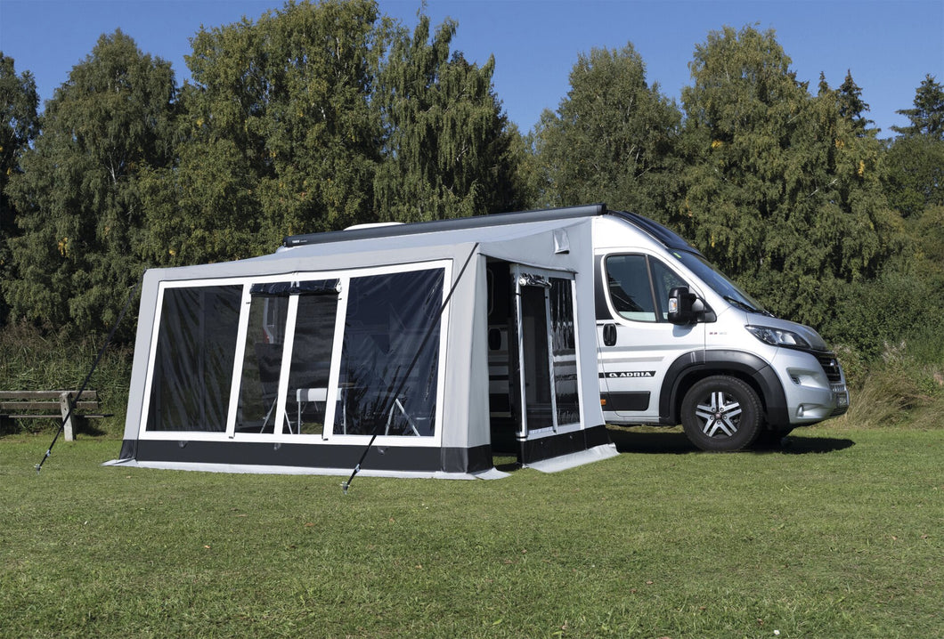 Panel van tent YAK (R)