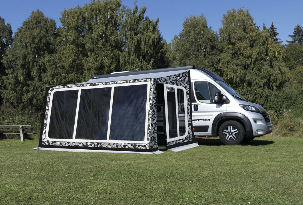 Kastenwagen Zelt CAMOU (R)
