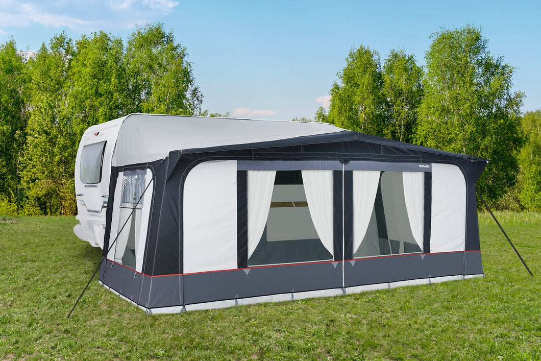 Travel awning GOA 930 (B)