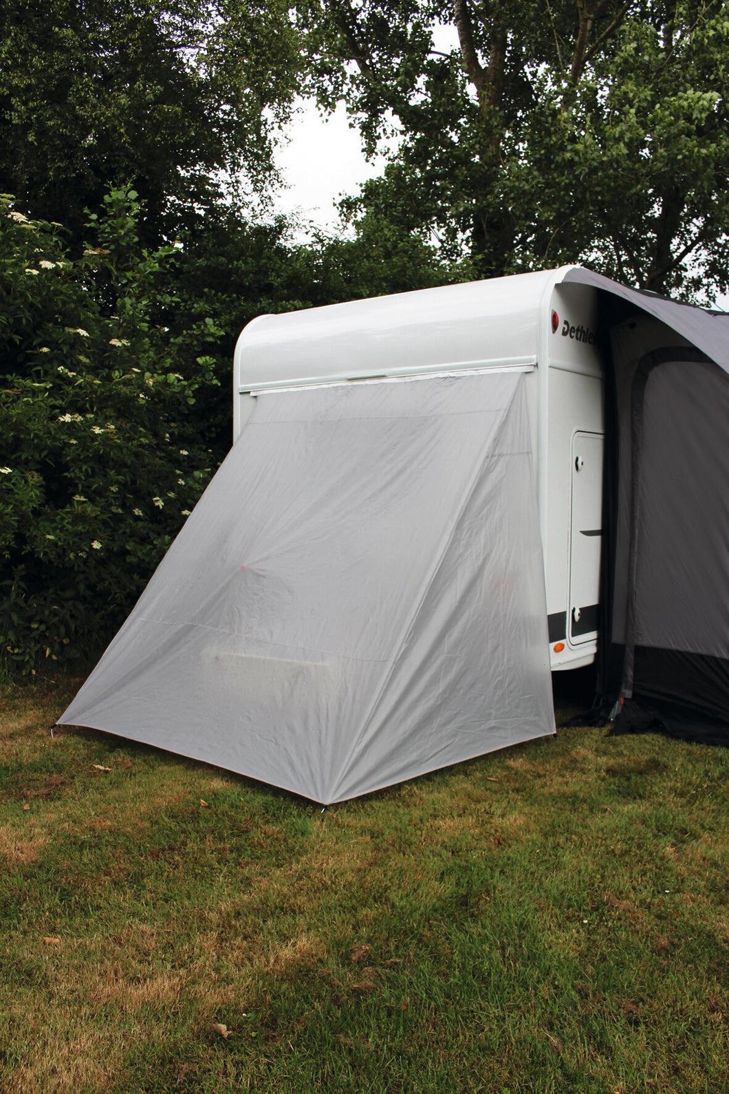 BIKE SHELTER storage tent