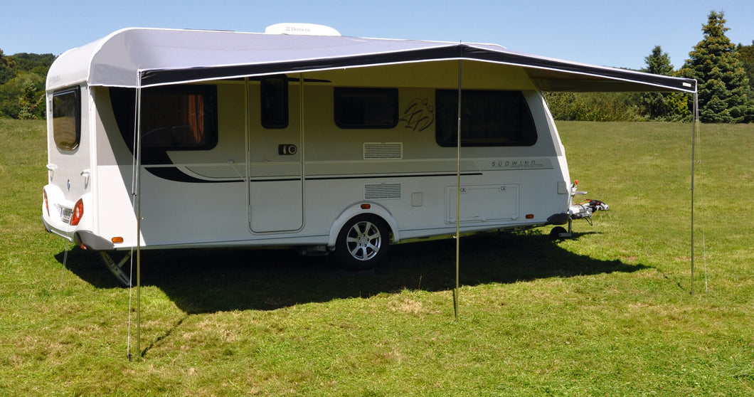 COMBI sun canopy size 750