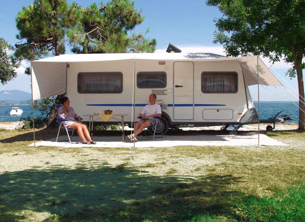 TOSCANA 740-780 sun canopy