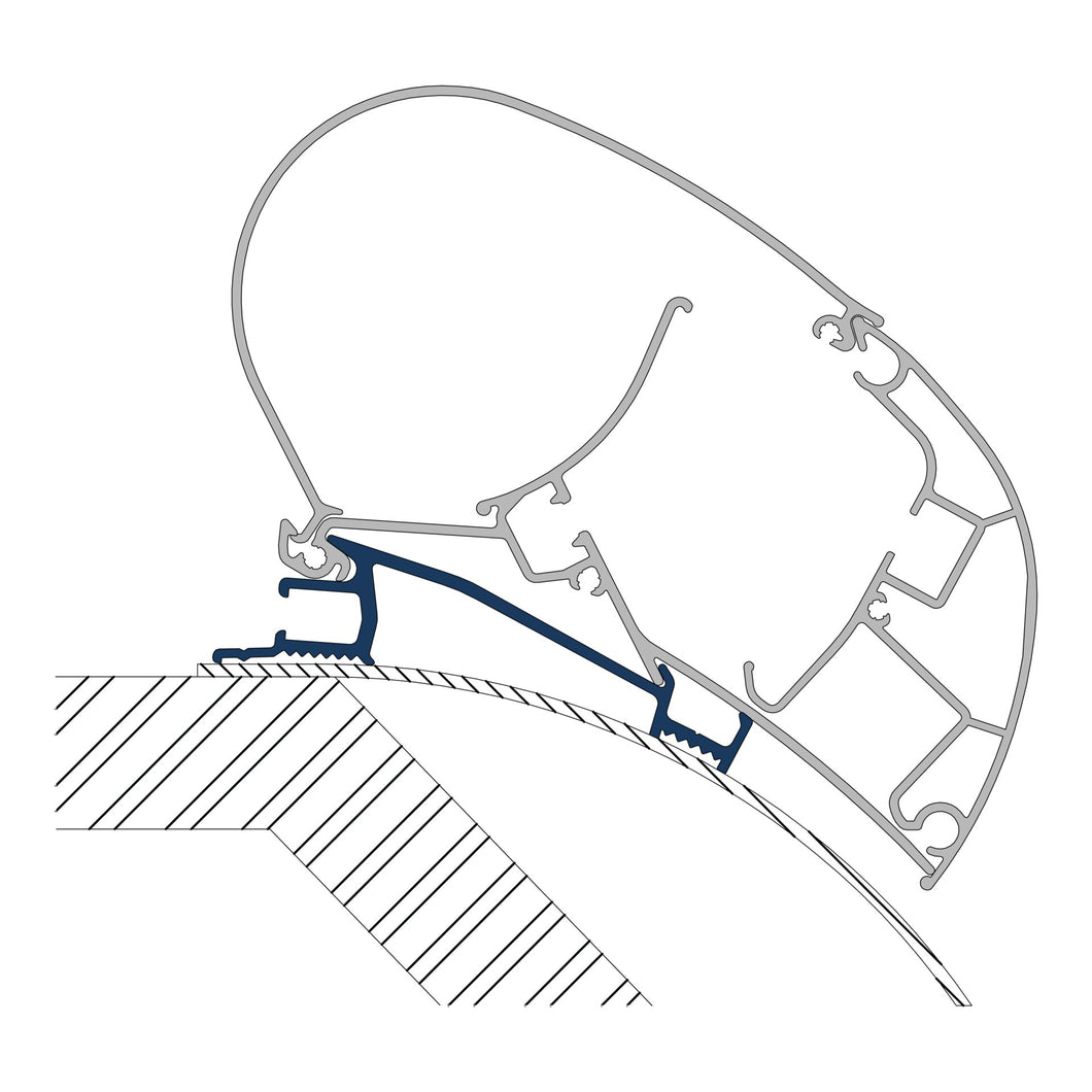 Adapter Laika Kreos 05 500cm (D)