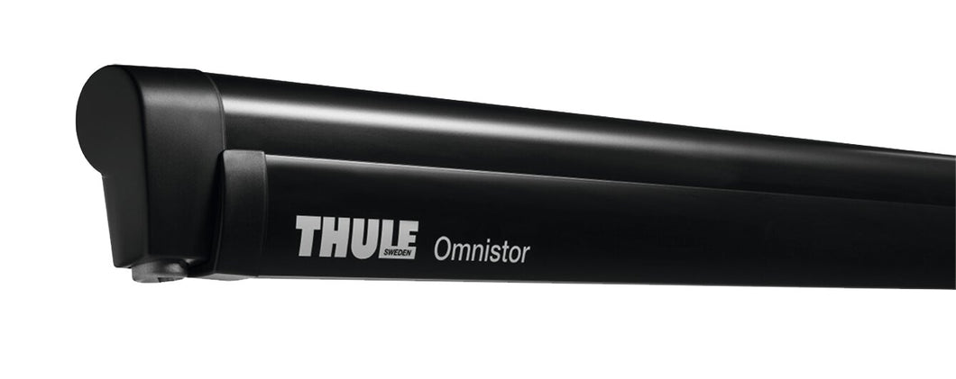 OMNISTOR 5102 2,60m anthrazit (S)