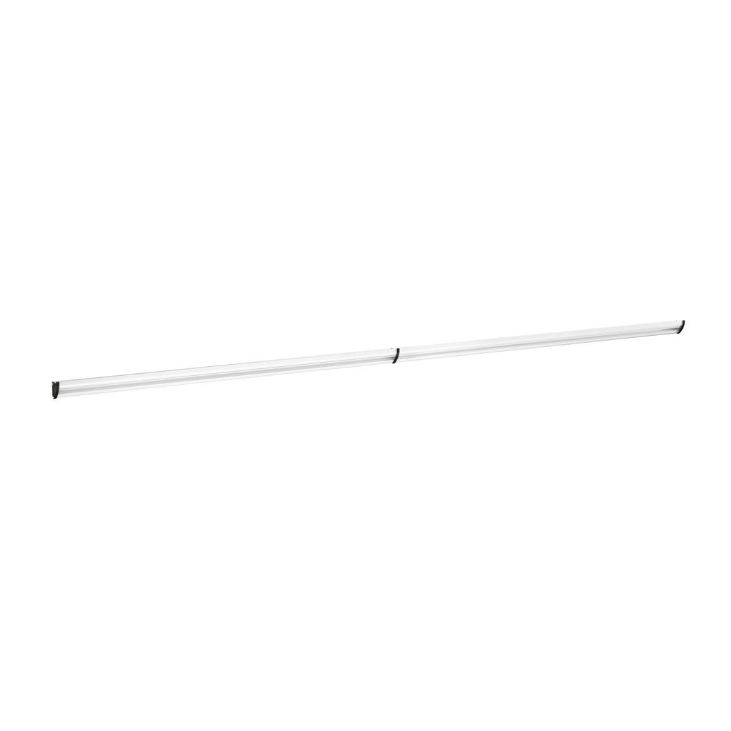 Dometic LED profile white 400cm (S)